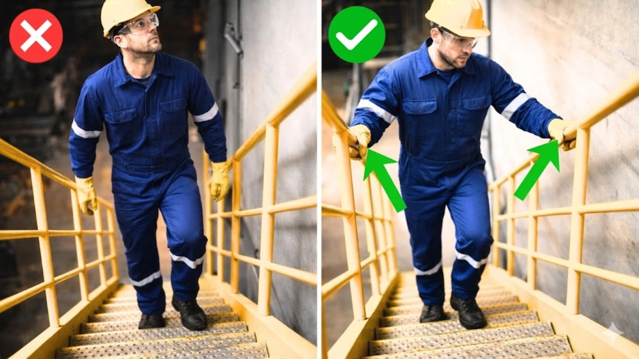 Ascensos Seguros